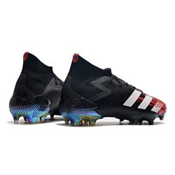 Adidas Predator Mutator 20.1 FG Mutator - Negro Blanco Rojo_4.jpg